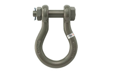 鉄 軽量シャックルナットタイプ RBバウ型 (コンドーテック品)